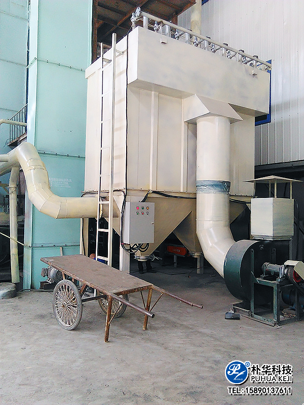 新密豫兴耐材布袋+滤筒脉冲除除尘5.jpg