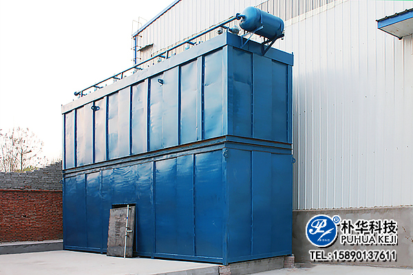 朴华科技木工除尘