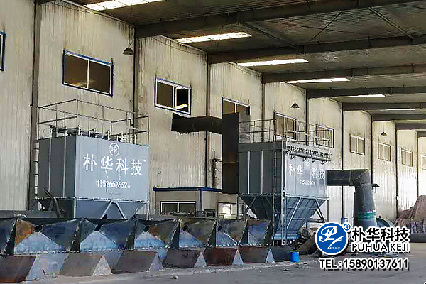 哈尔滨神飞科技肥料厂车间除尘2.jpg